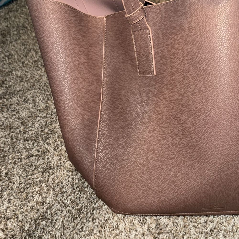 TOMMY BAHAMAS Shoulder Bag - Picture 3 of 7